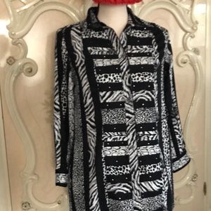 Sue Who ? Originals Top